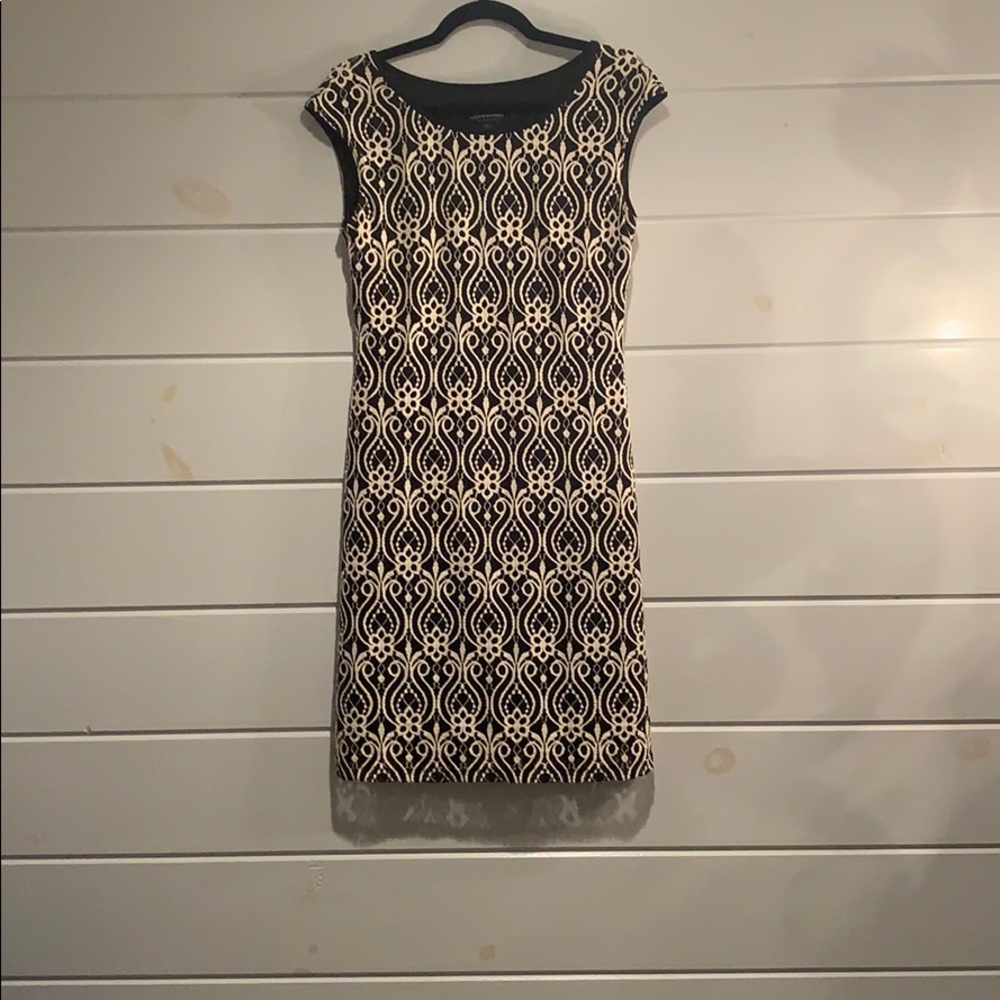 Dress - Connected  apparel